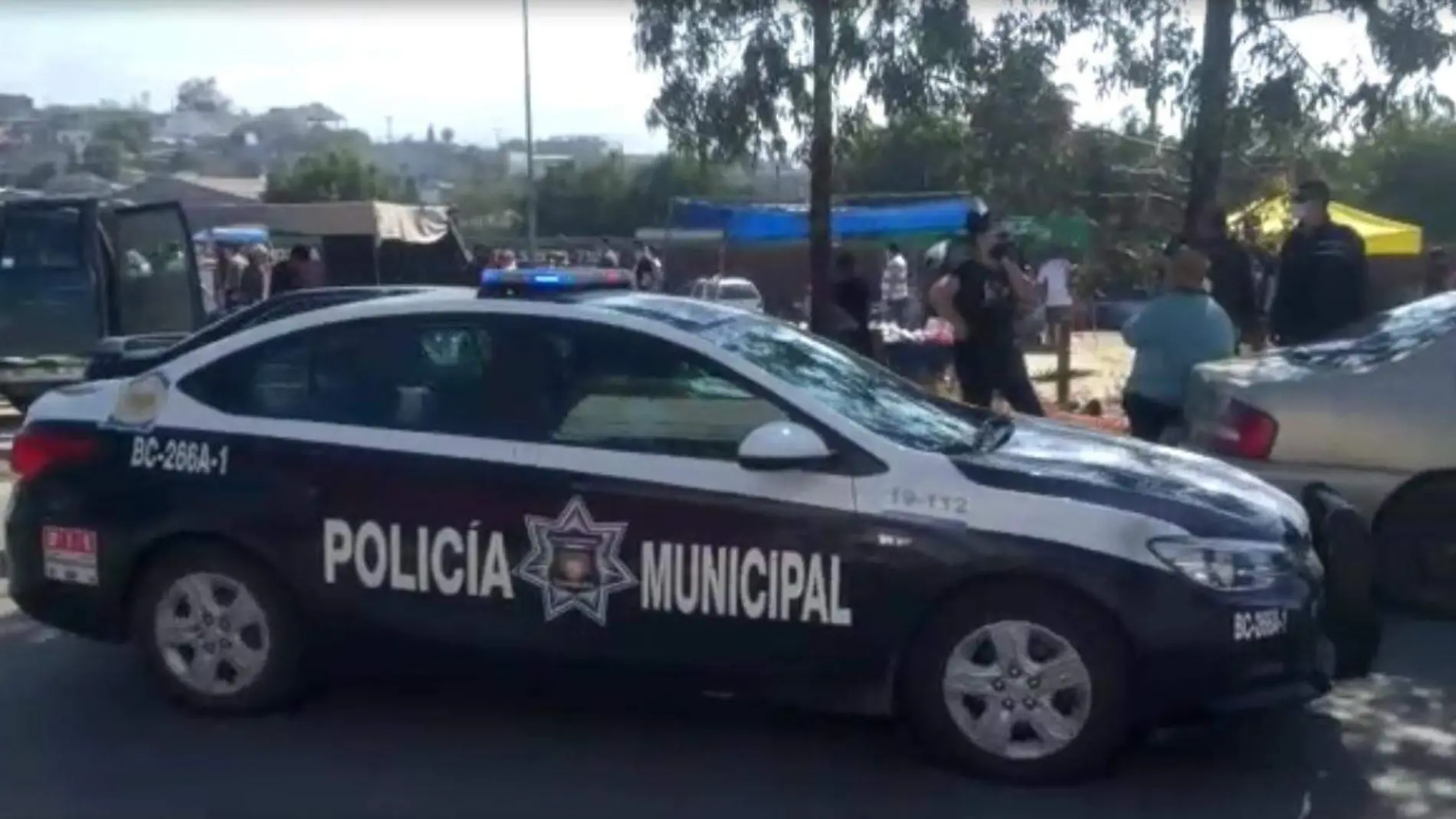 Policia