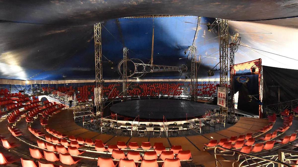 Circo Atayde Hermanos