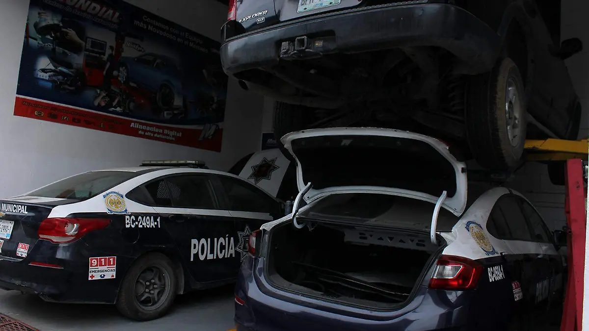 Patrulla-policiaca