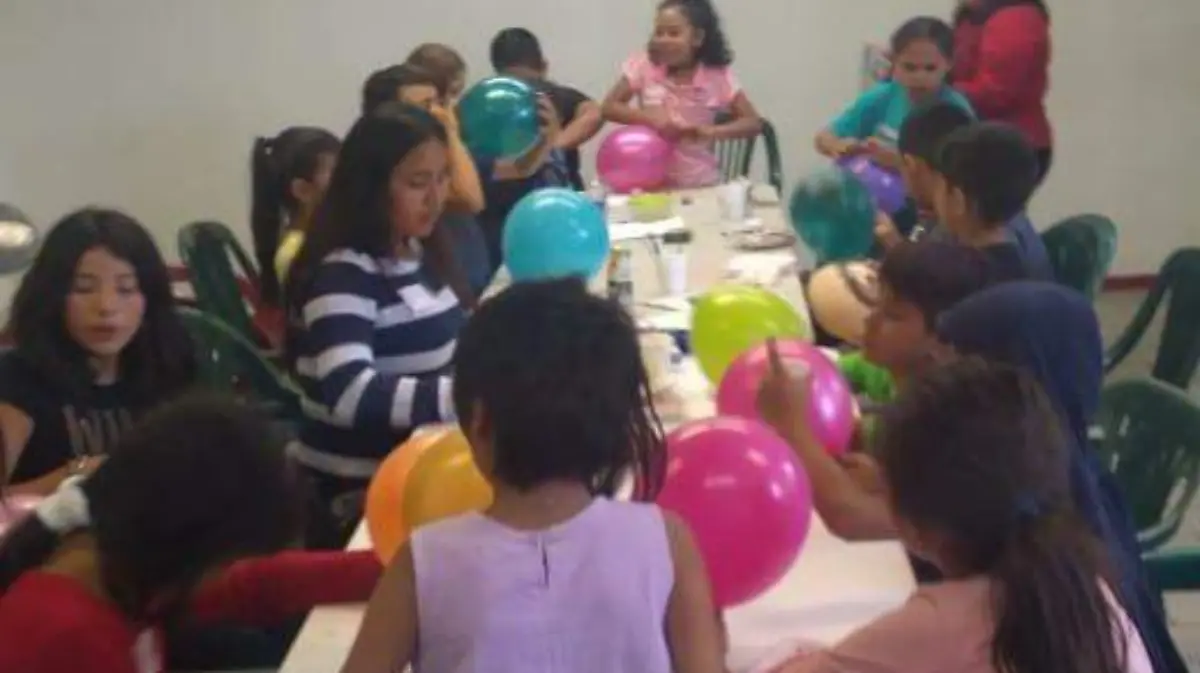 “PRImero mi Verano”