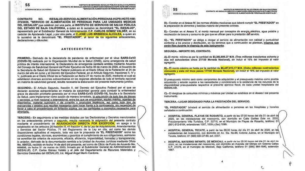 Documento