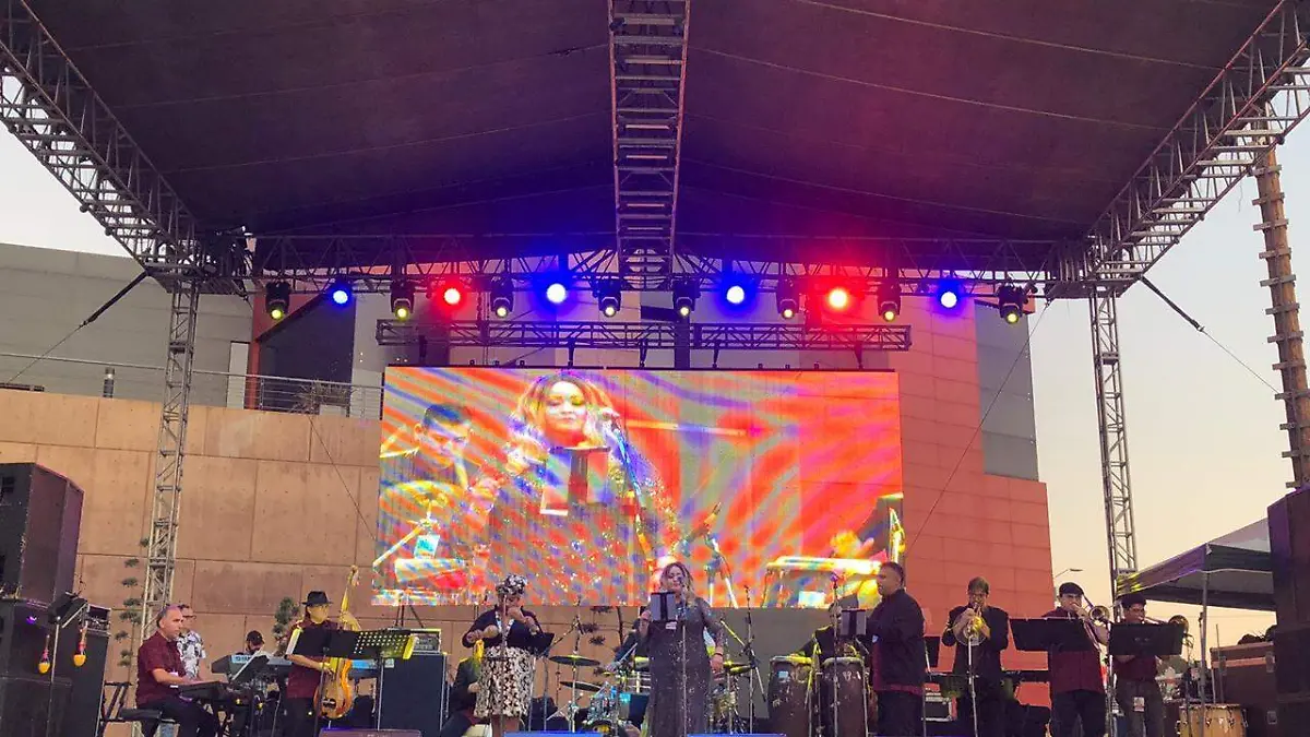 Cecut concierto aniversario