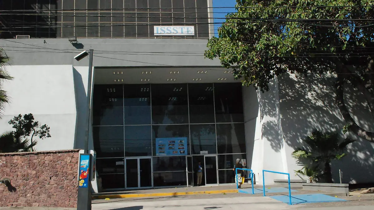 ISSSTE