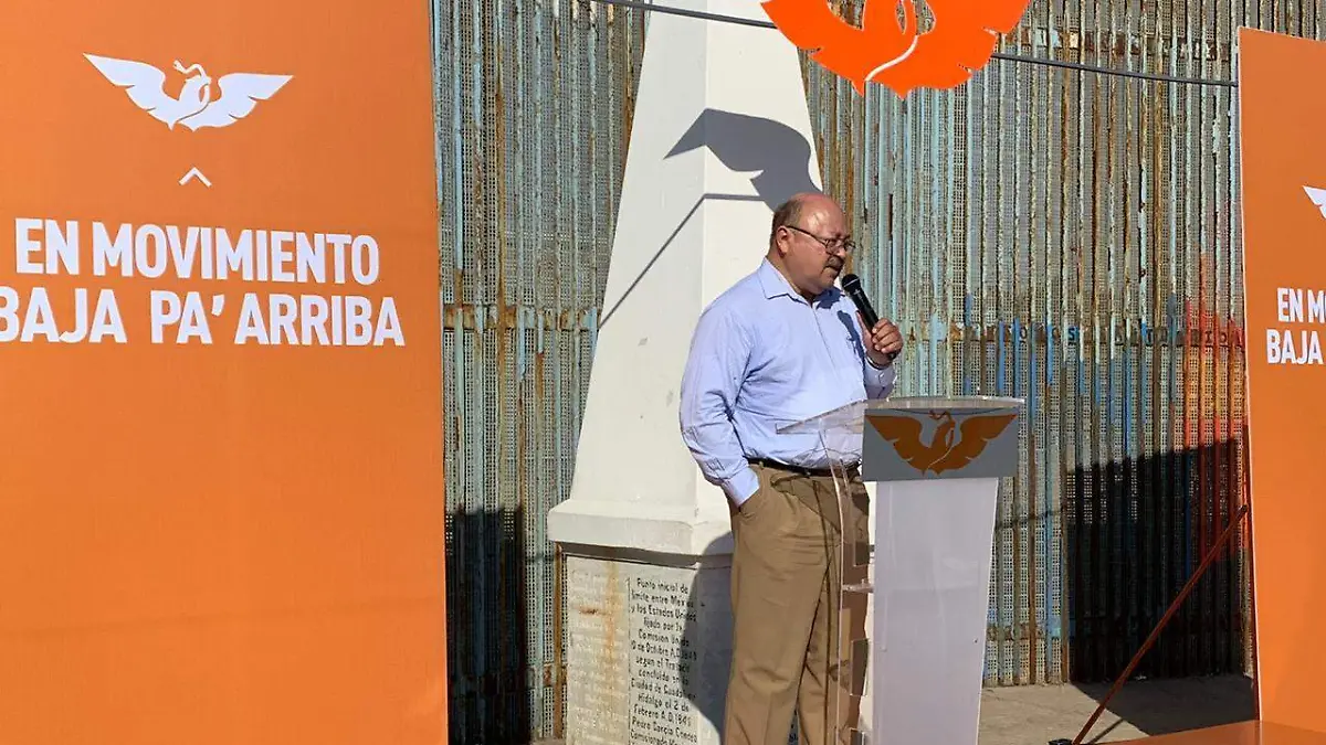 Alejandro Mungaray Lagarda