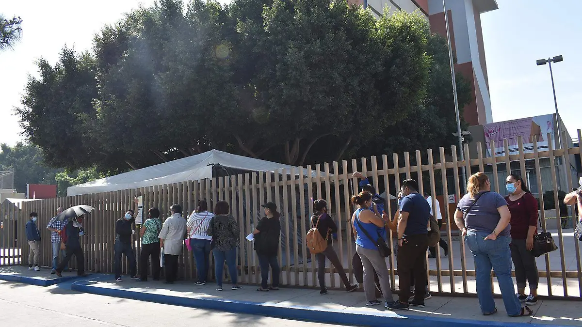 Hospital-General-de-Tijuana-Fila