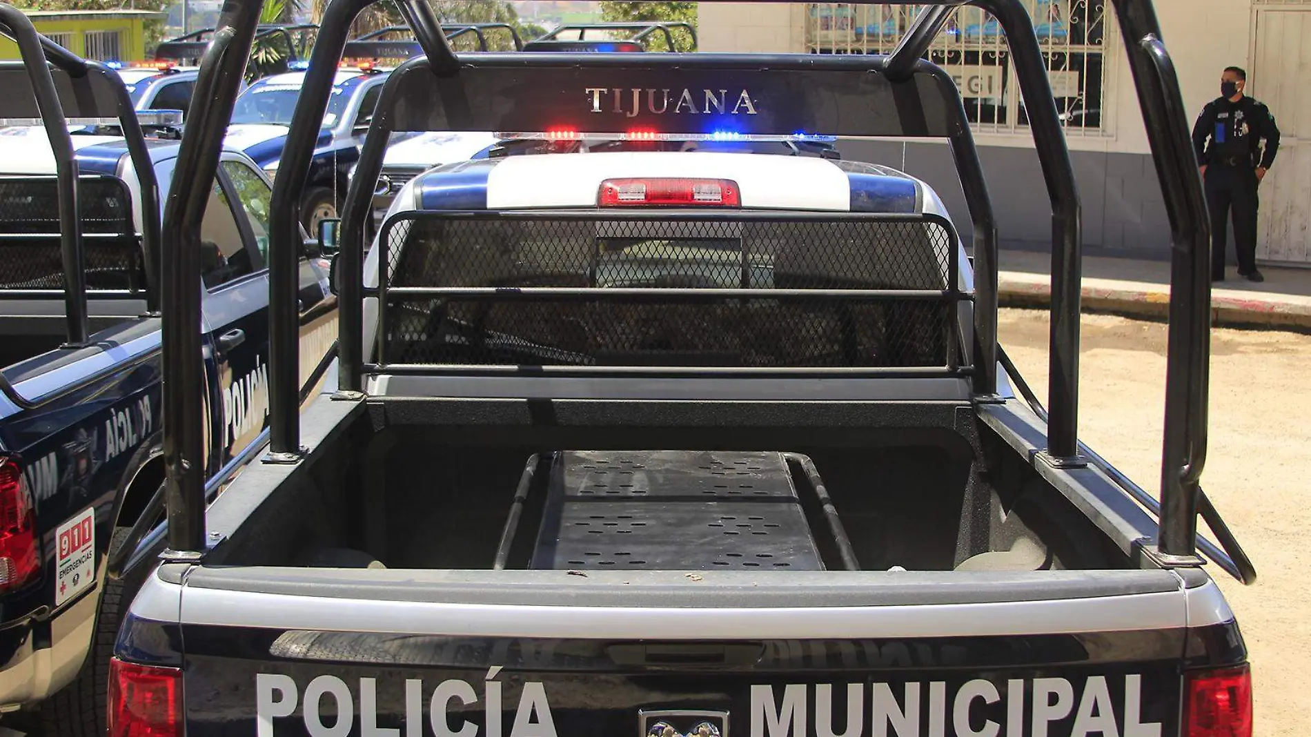 Policia-Municipal