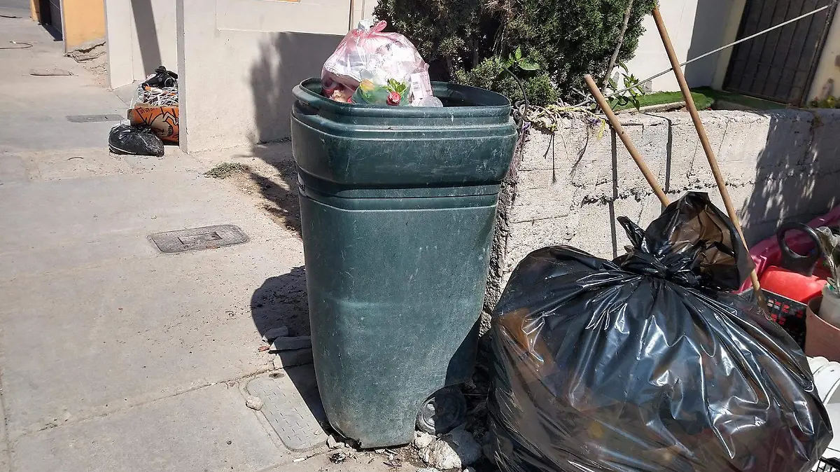 Basura