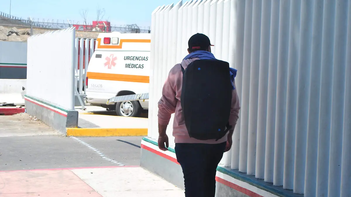 migración venezolana