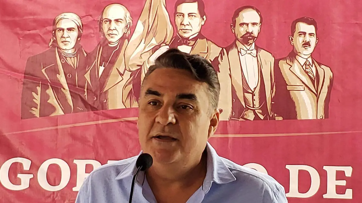 Jesús Alejandro Ruiz