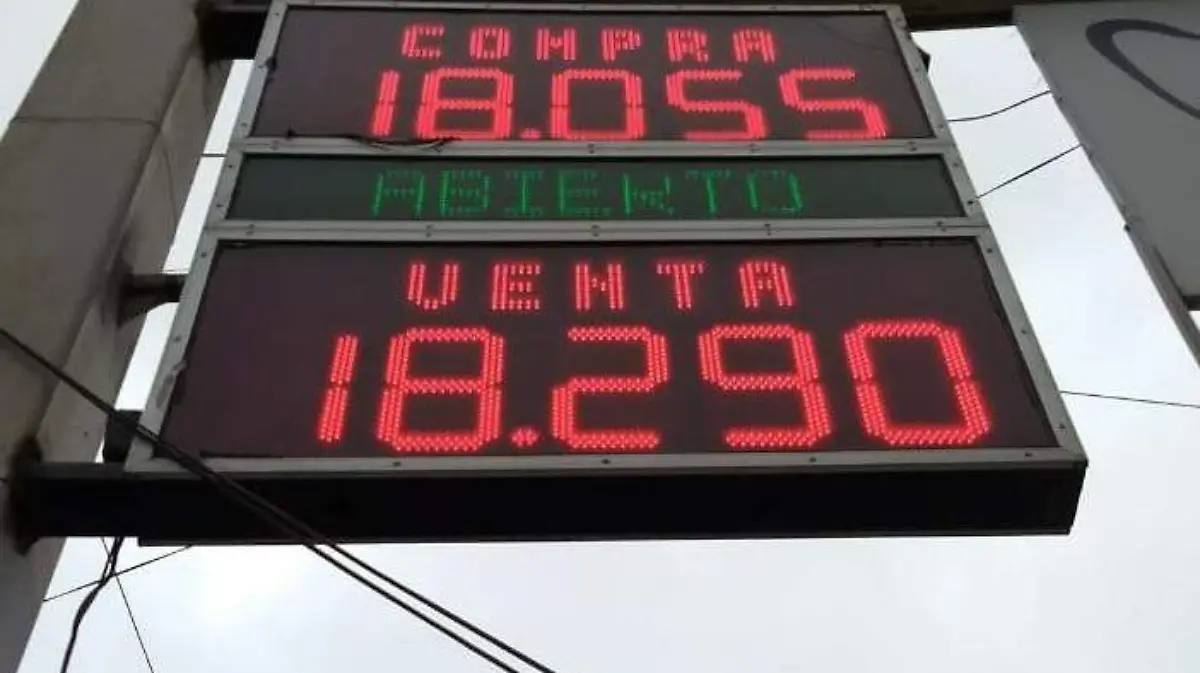 Tipo de cambio4