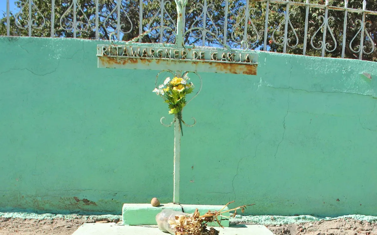Cementerio