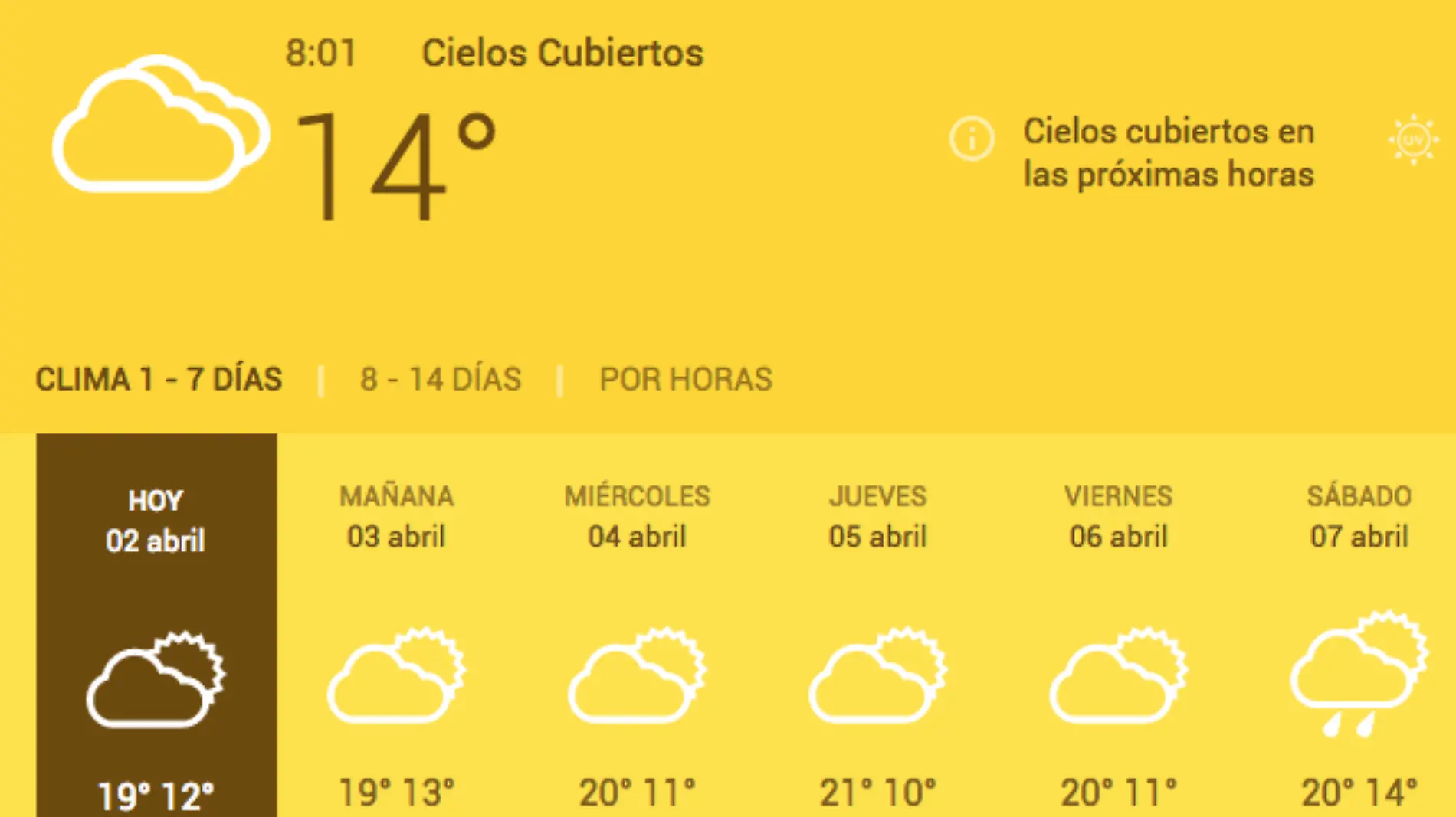 climaportal