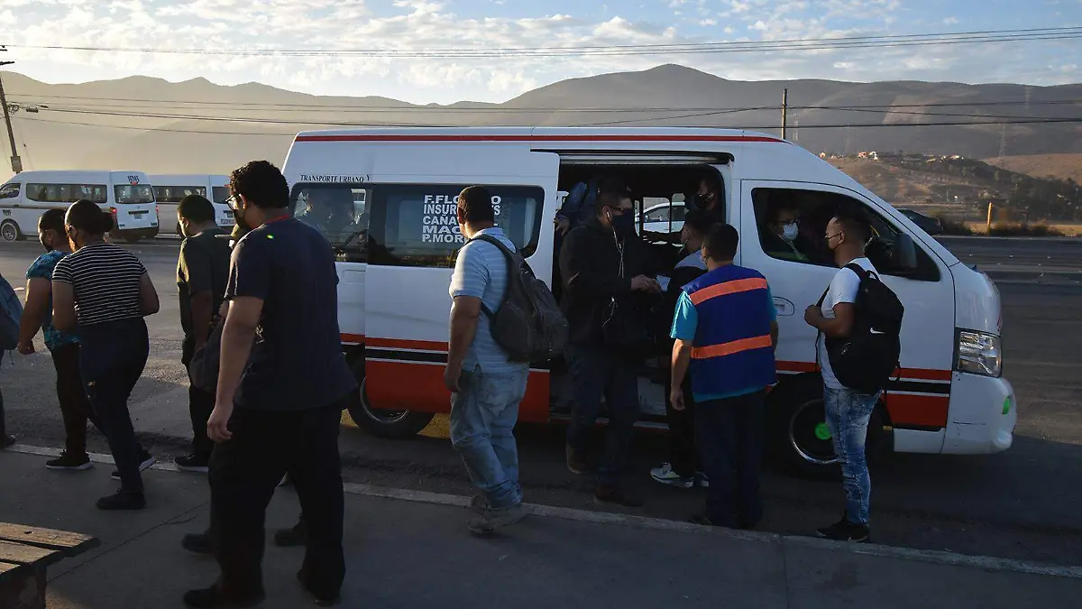 Transporte-Publico