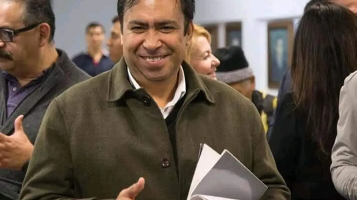 Moisés Márquez Villegas 