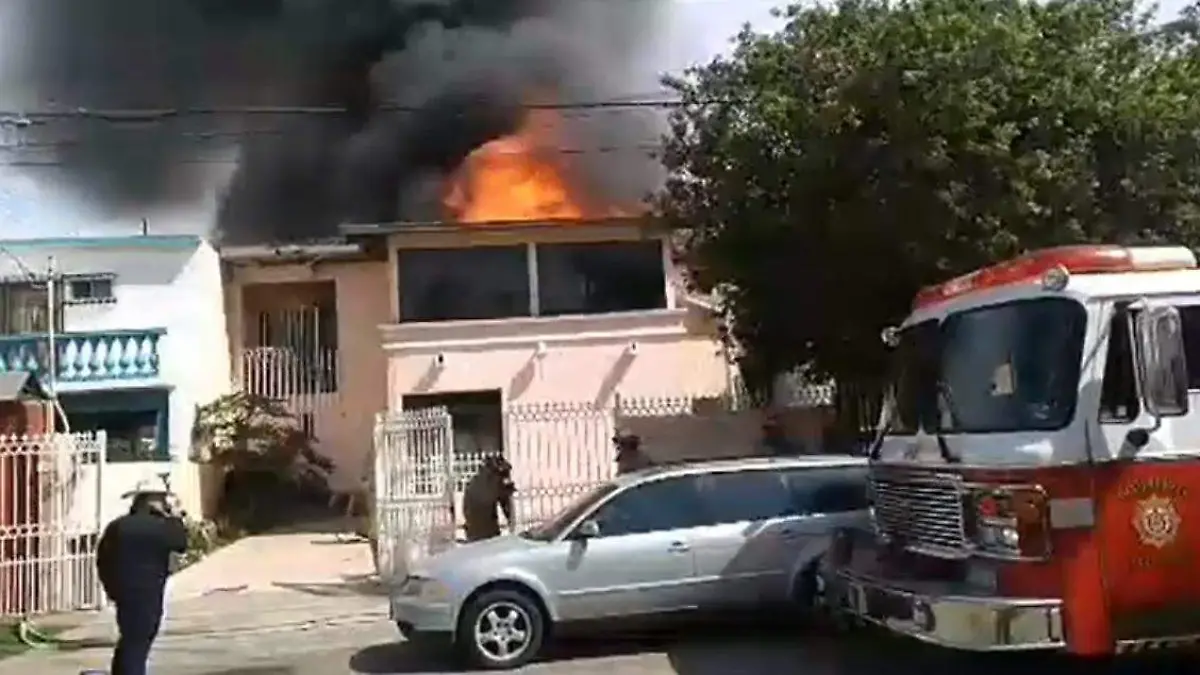 incendio