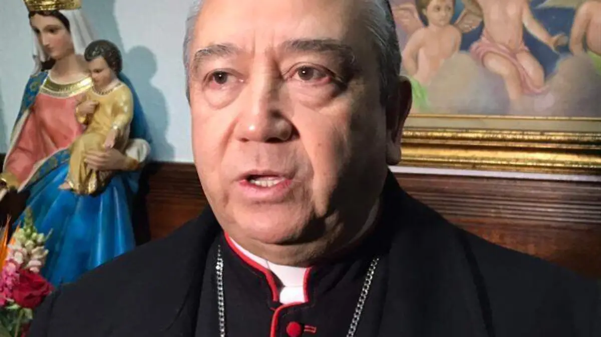 Francisco Moreno Barrón