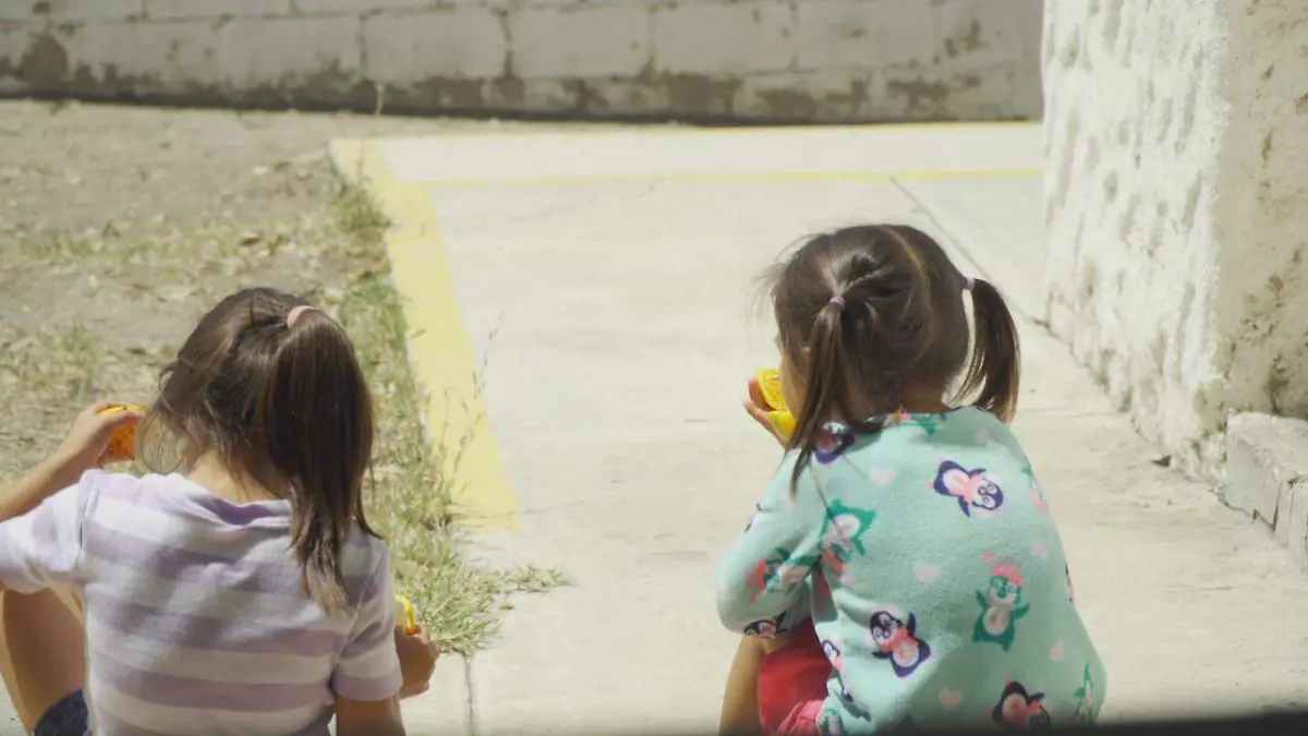 Fundación esperanza