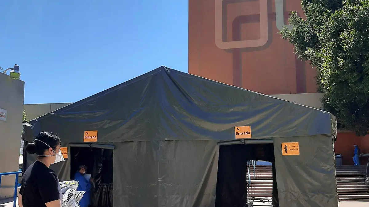 Hospital General de Tijuana