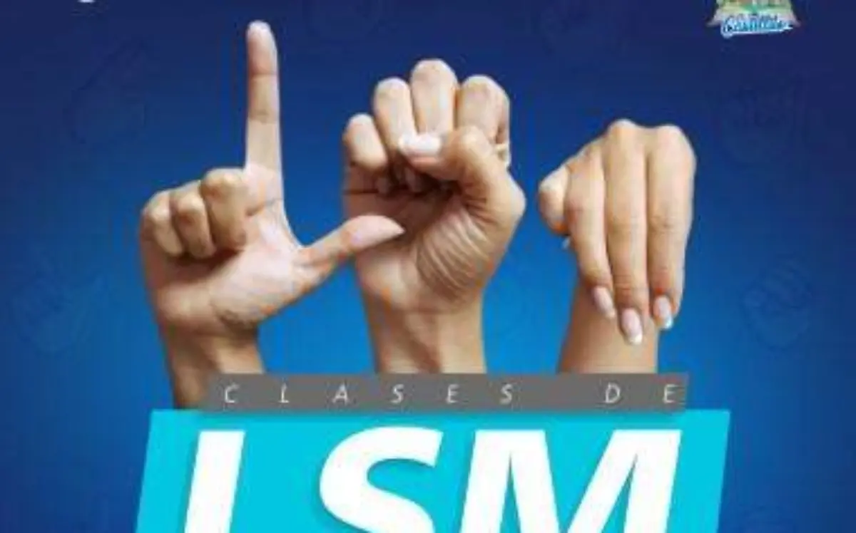 Lengua de Señas Mexicanas (LSM)