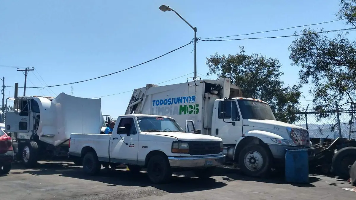 camiones-recolectores