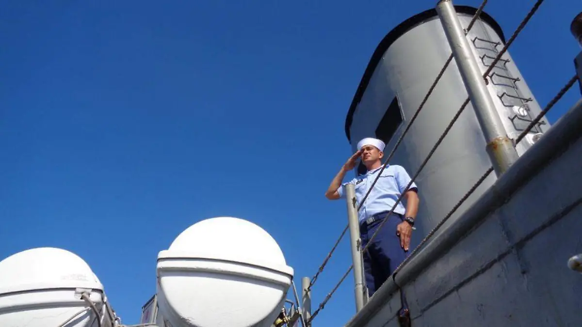 Adiestramiento Ensenada