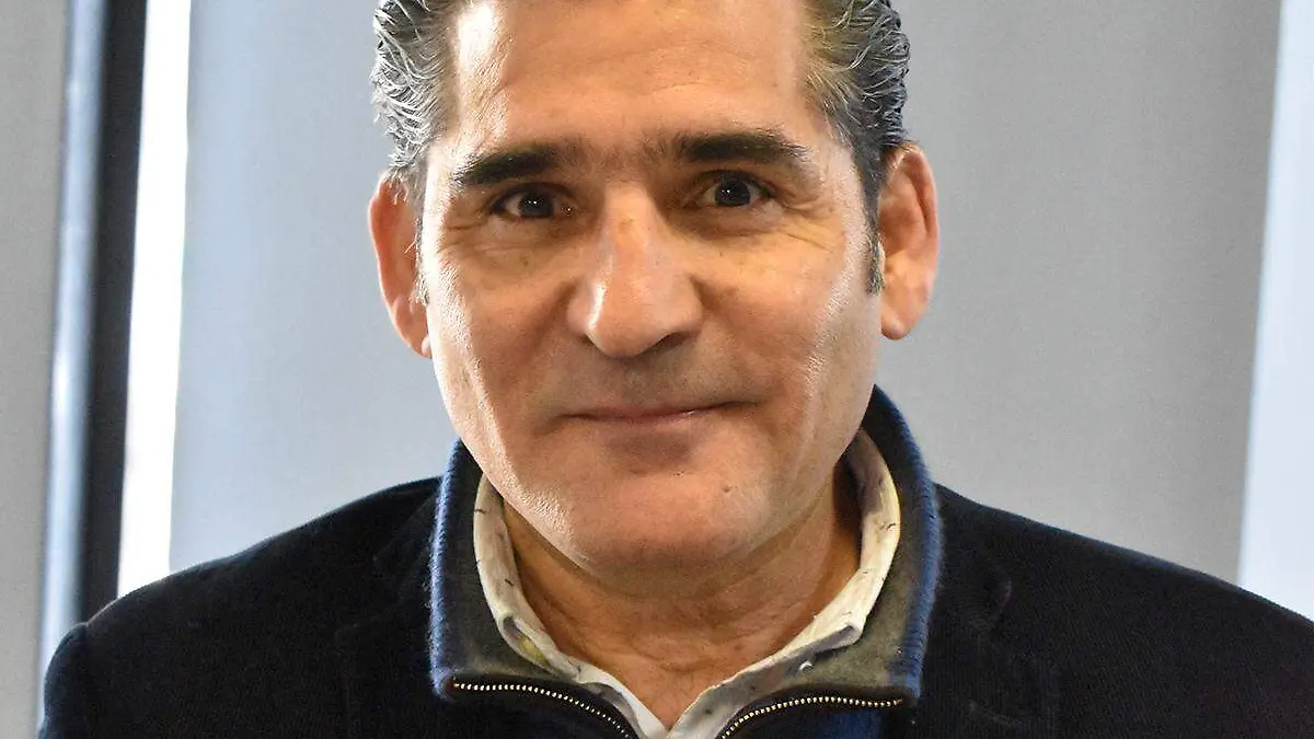 Alejandro Borja Robles