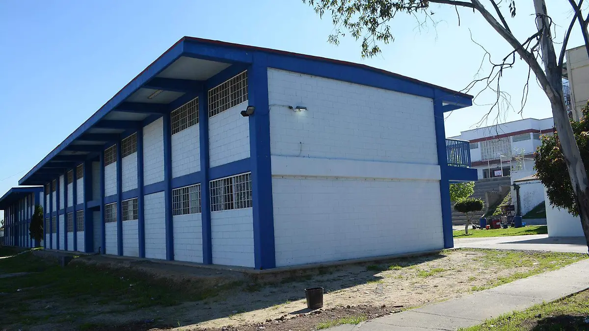 Escuela-Secundaria