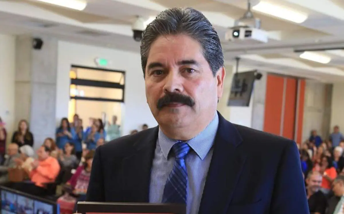Victor-Espinoza