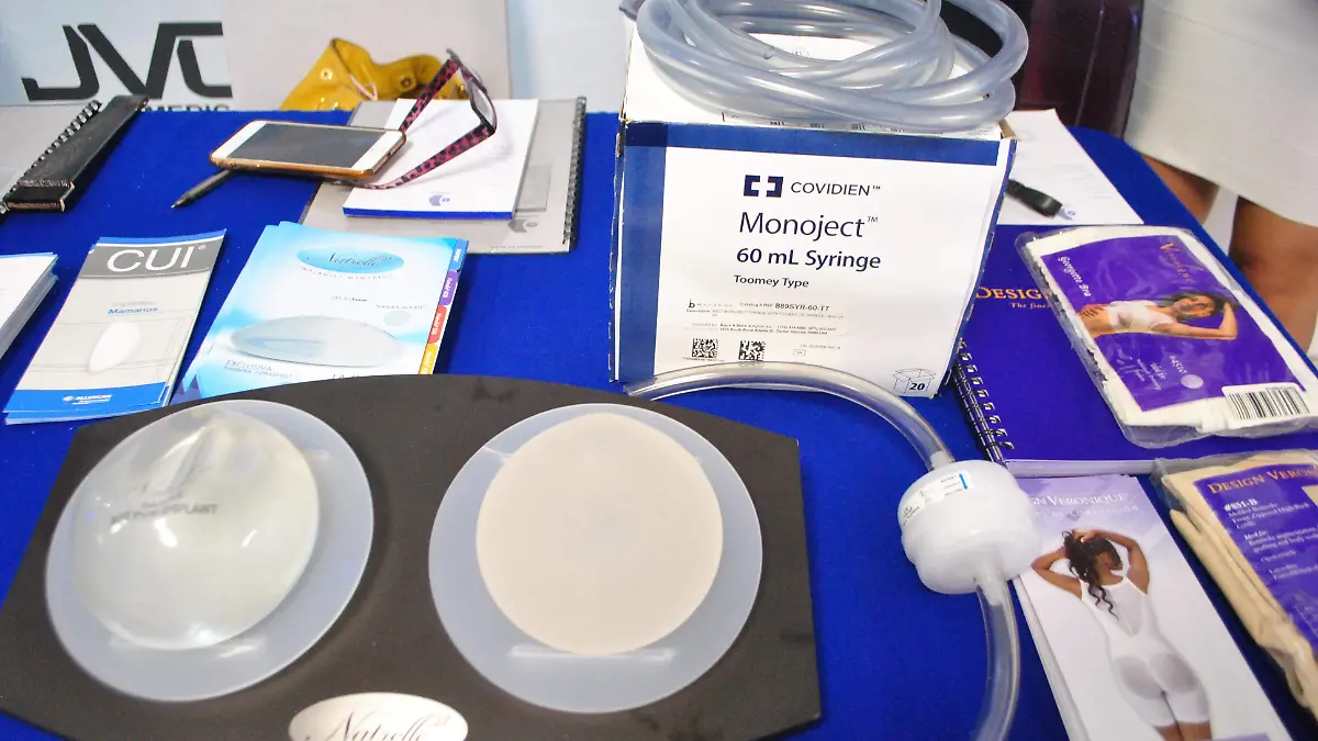 Instrumentos médicos