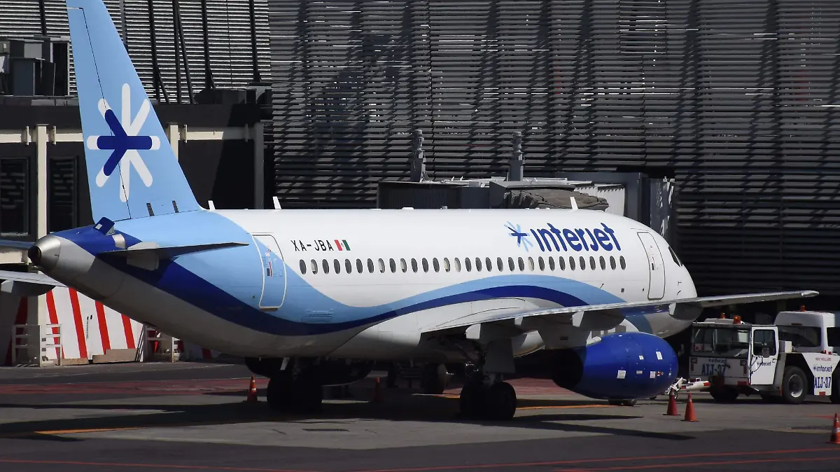 Interjet
