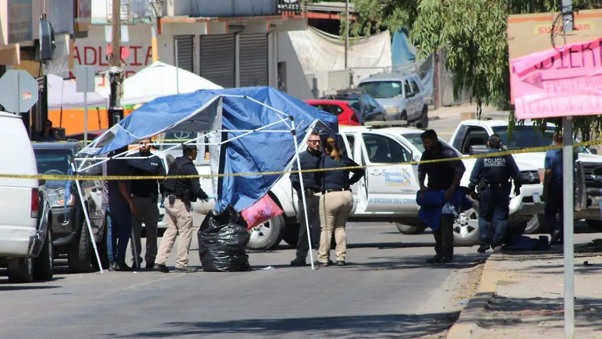 Policiaca