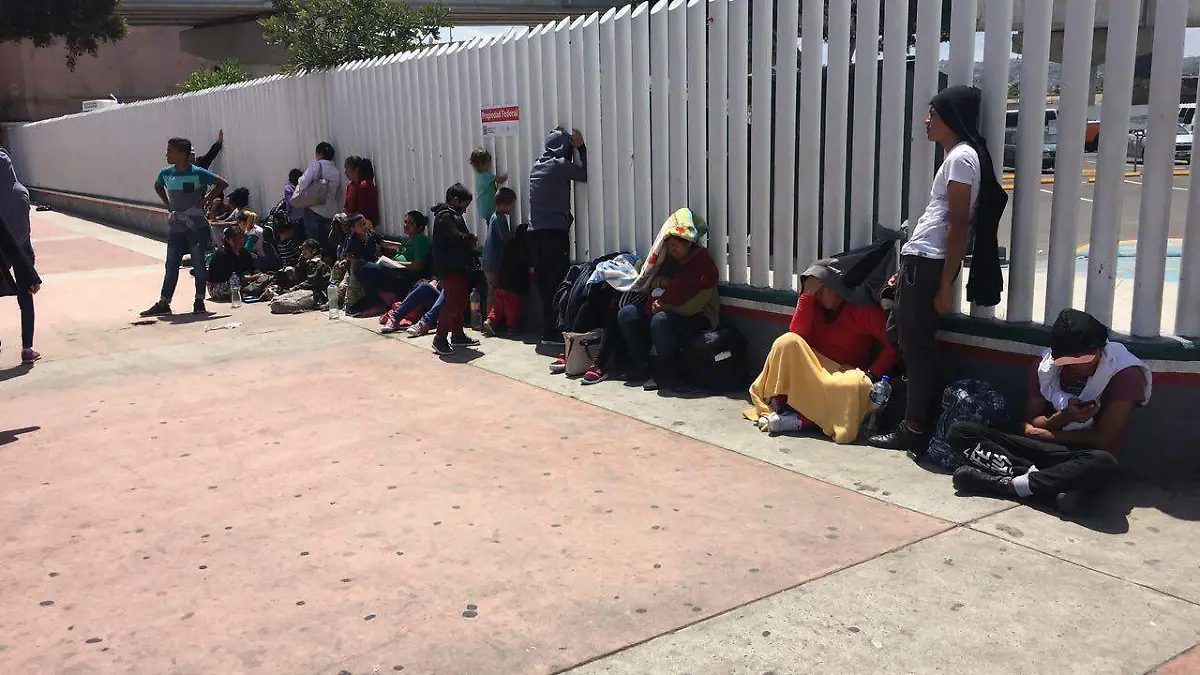 migrantes