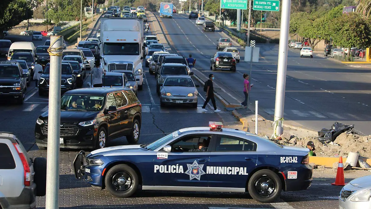 Patrulla-policiaca