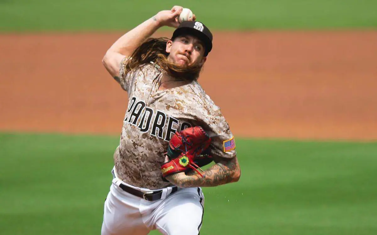 Padres