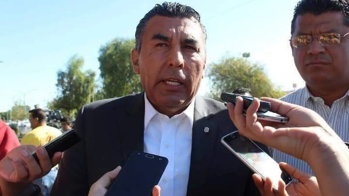 Francisco Rueda Gómez