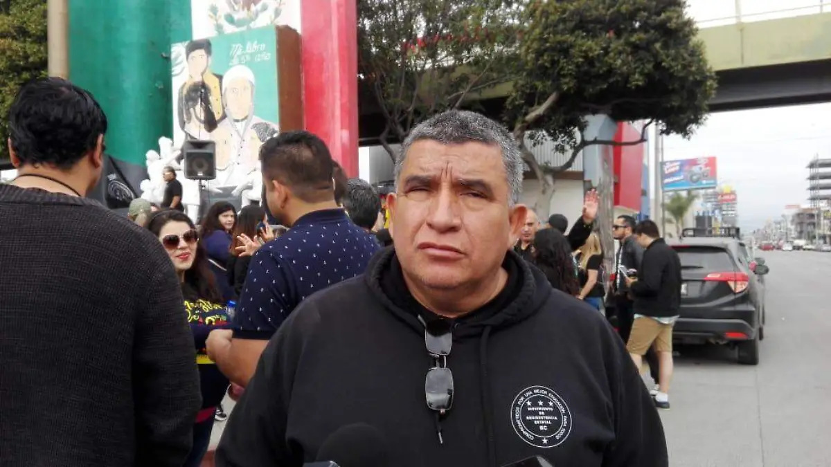 Marco Antonio Pacheco Peña