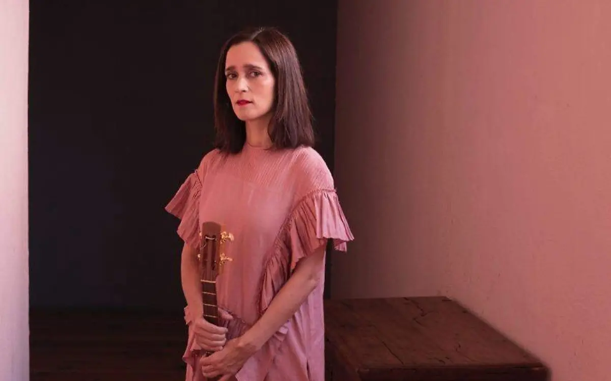 Julieta Venegas