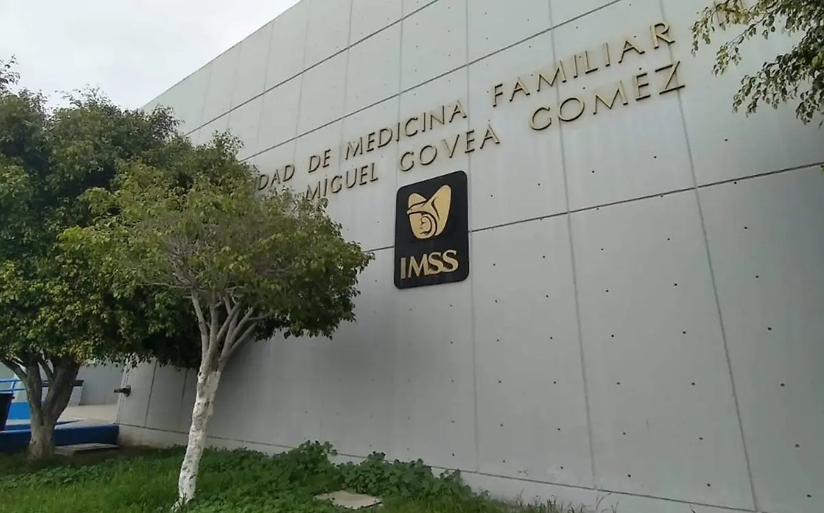 IMSS