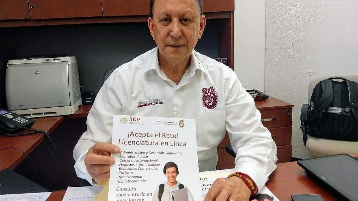 Centro de Educación Continua