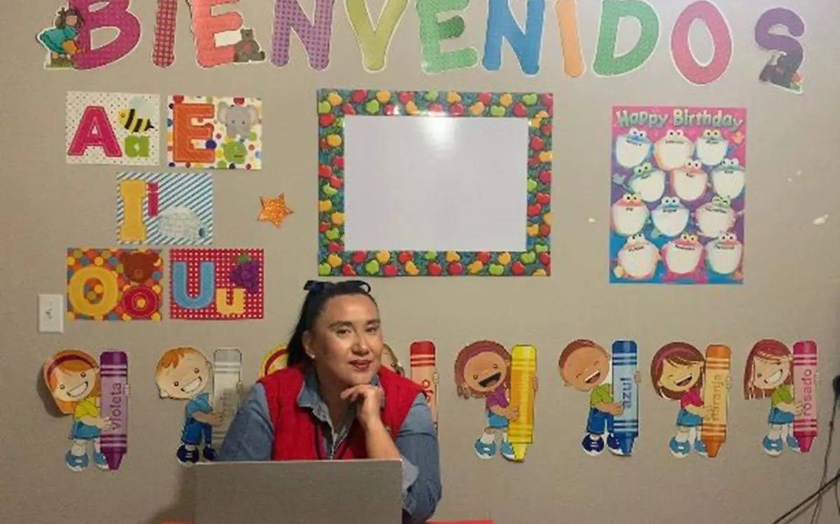 Adriana Cruz Pedrín