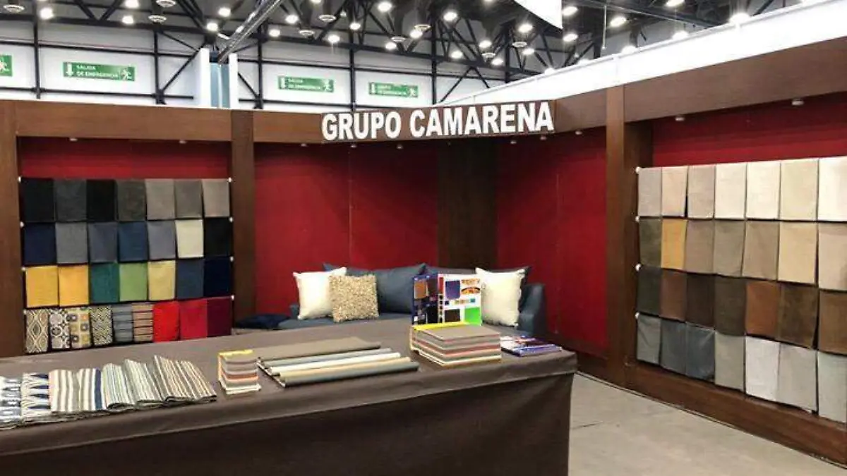 Expo Mueble 2019