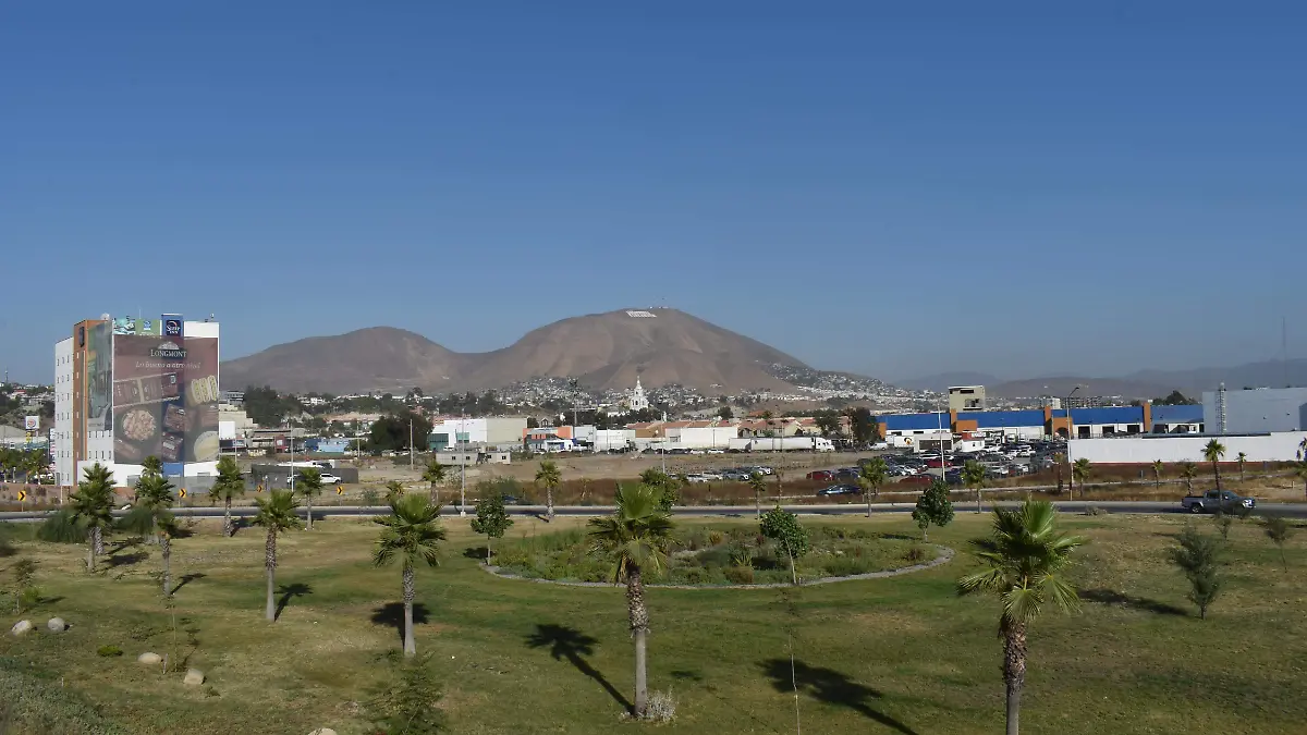 Cerro Colorado