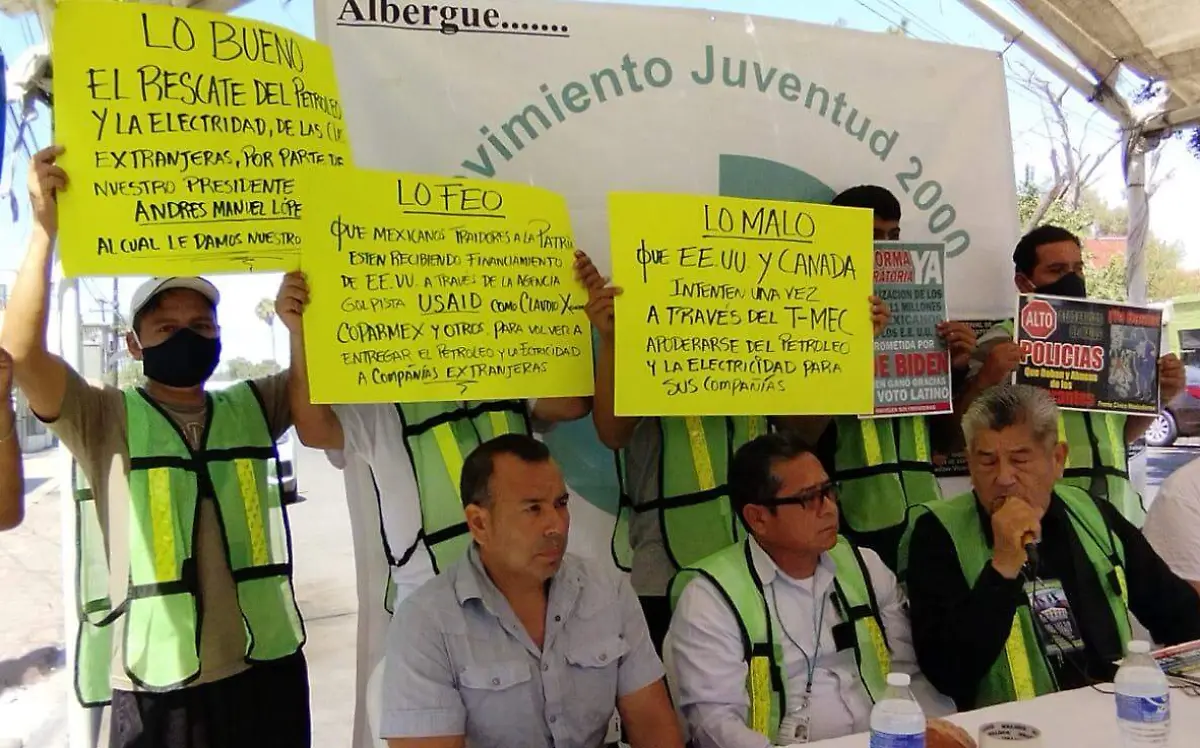 migrantes