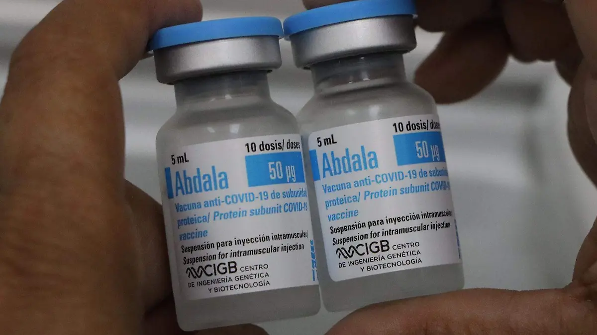 vacuna-Abdala