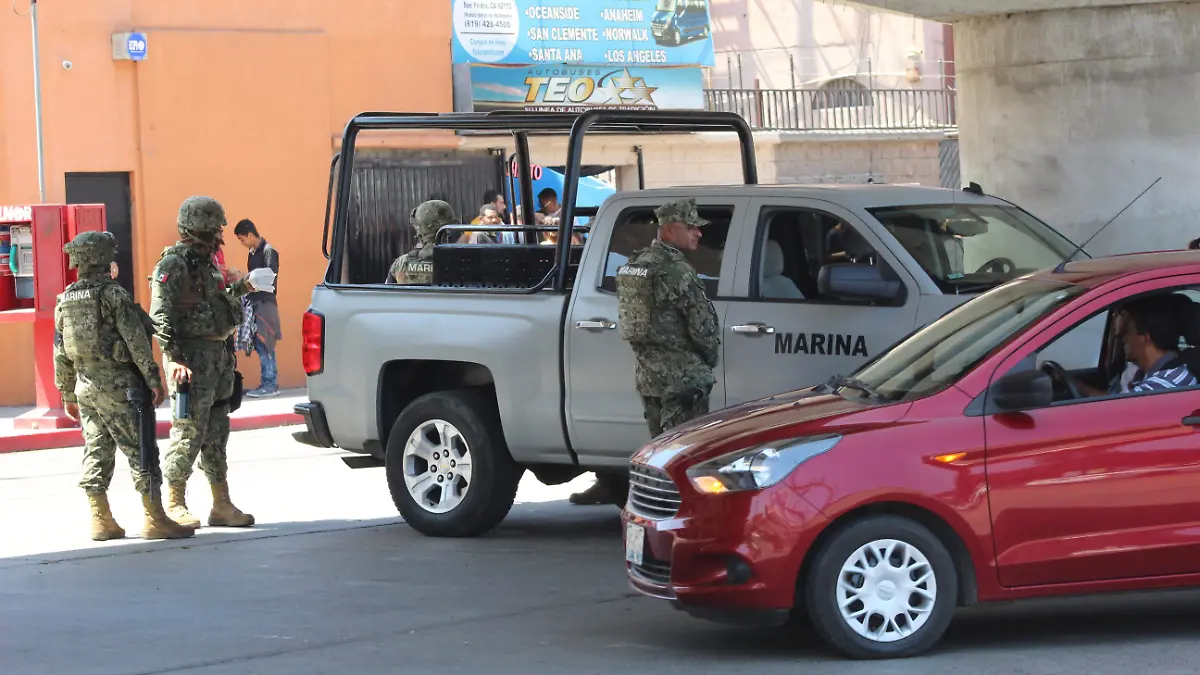 Guardia Nacional