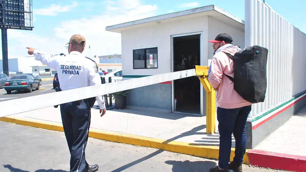 migración venezolana