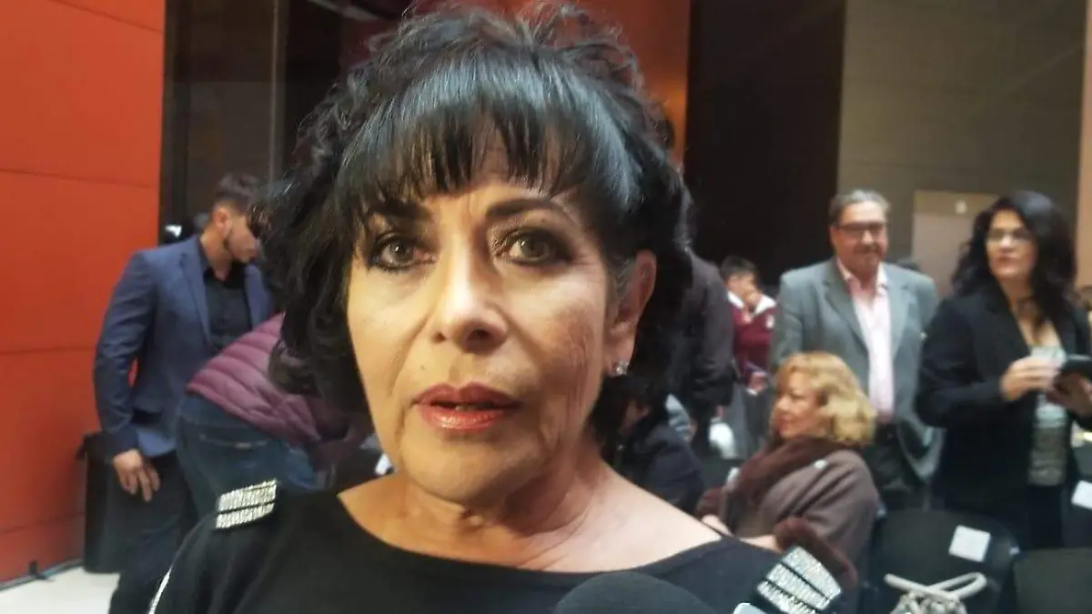 Martha Patricia Ramírez Lucero