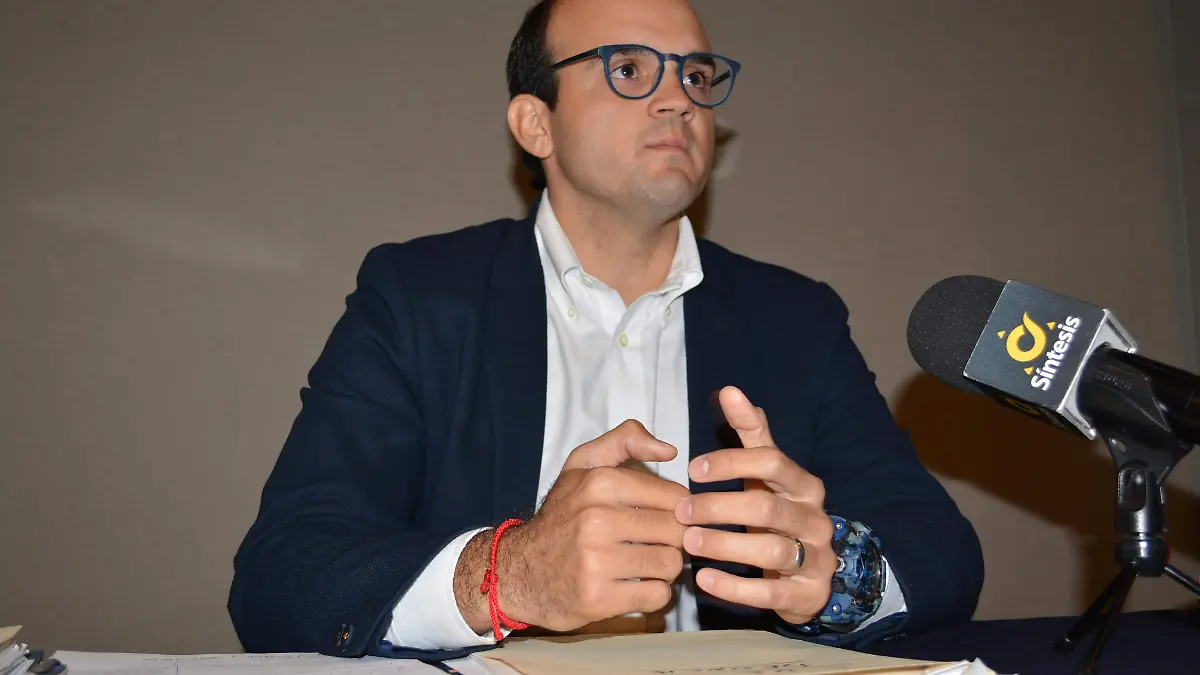 Abogado Blue propane