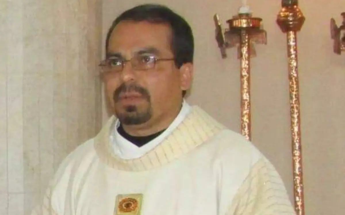Padre Icmar