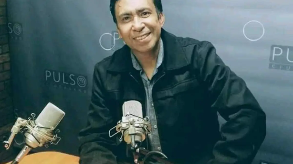Moisés Márquez